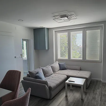 Apartamento Private And With Available Parking *