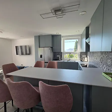 Apartmán Private And With Available Parking Dubrovník